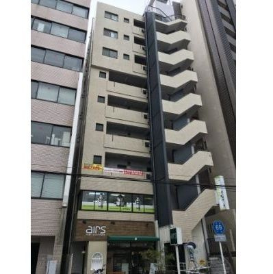 PINE SEA TUDANUMAの外観