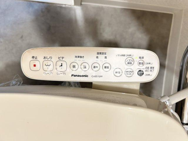 リアライズ玉出の設備