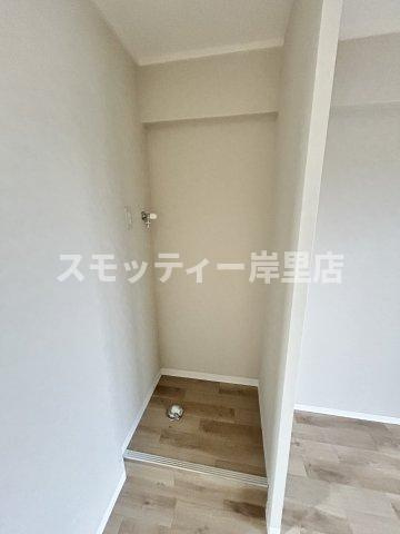 リアライズ玉出の設備