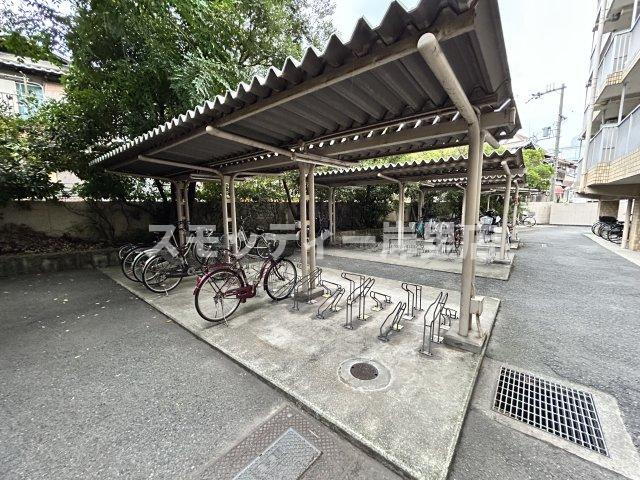 リアライズ玉出のその他共用部分