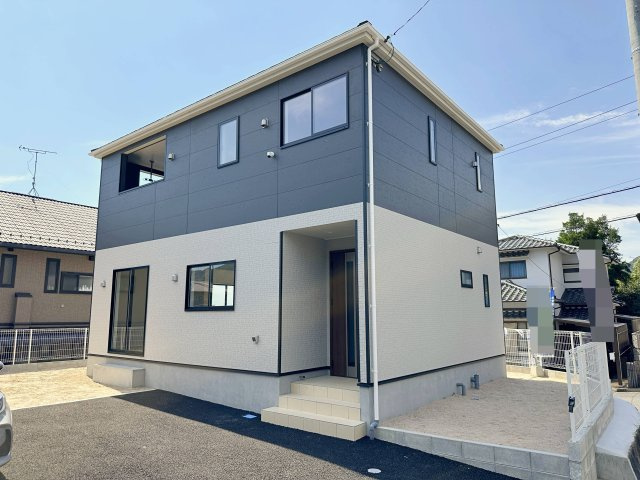 ●焼山東1丁目