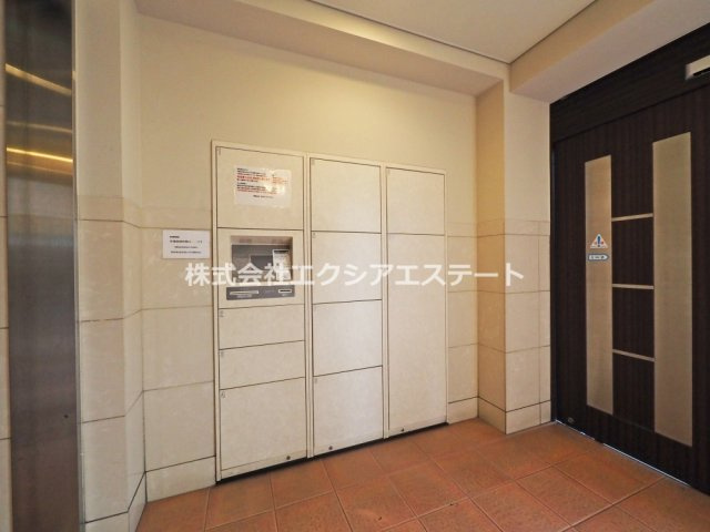 セレッソコート上本町EASTのその他