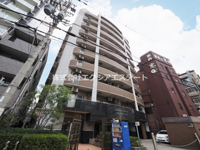 セレッソコート上本町EAST