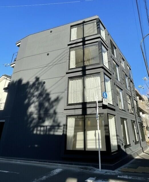 ｔｒｉａｓ２７０の外観