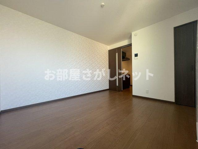ログライフ東六郷の内装