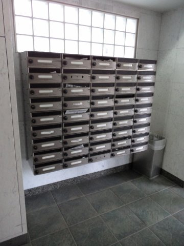 ステージファースト小石川のその他共用部分