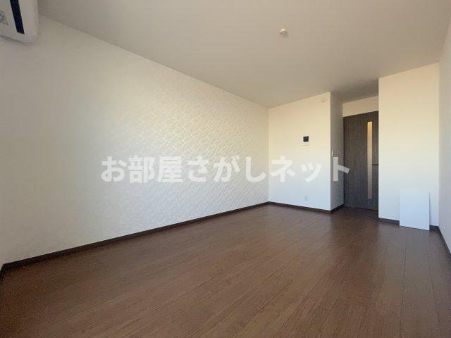 ログライフ東六郷の内装