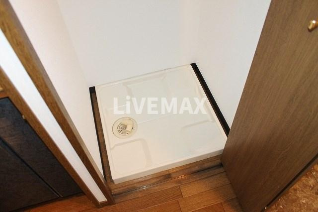 【設備】リーガル南船場