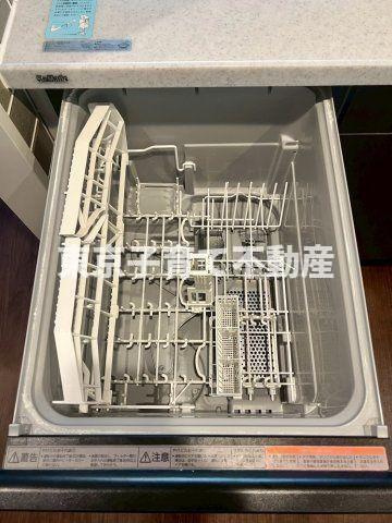 パークハウス千石丸山町の設備