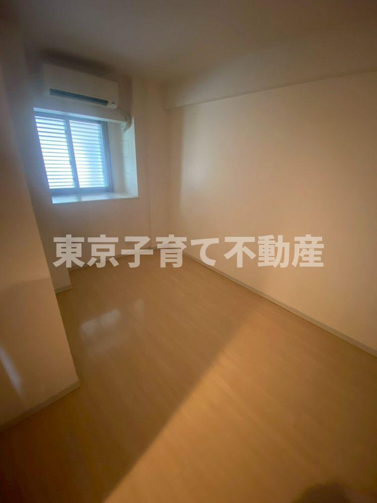 パークハウス千石丸山町の子供部屋