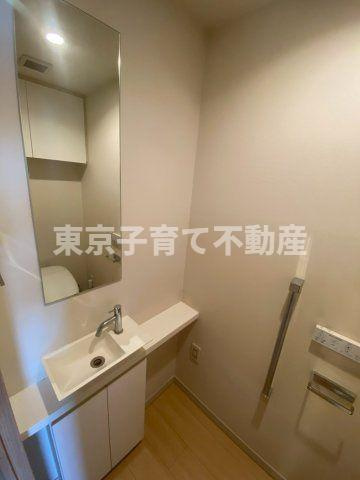 パークハウス千石丸山町の設備