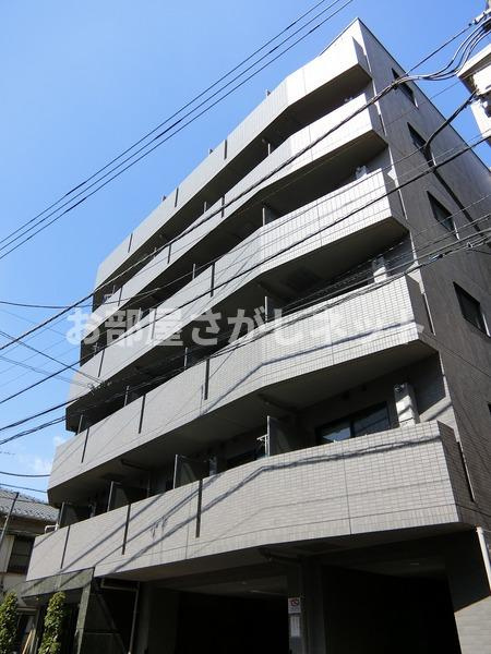 ルーブル東蒲田参番館【おとり物件なし】#学生・社会人にオススメ！初期費用分割払いOK！