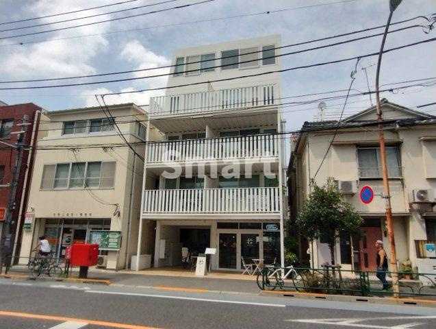 【外観】 | YS terrace