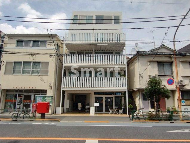 【外観】 | YS terrace