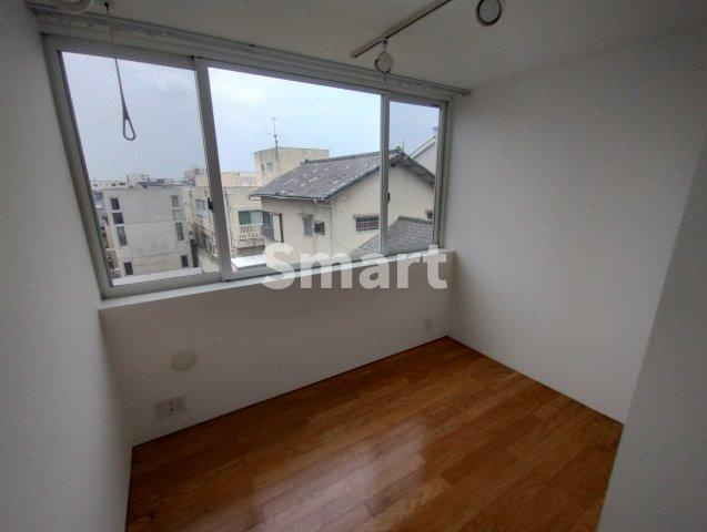 【寝室】 | YS terrace