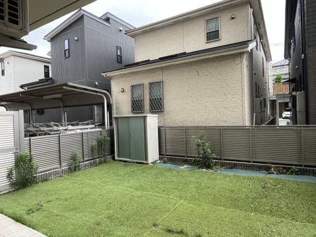 シティライフ花田のその他