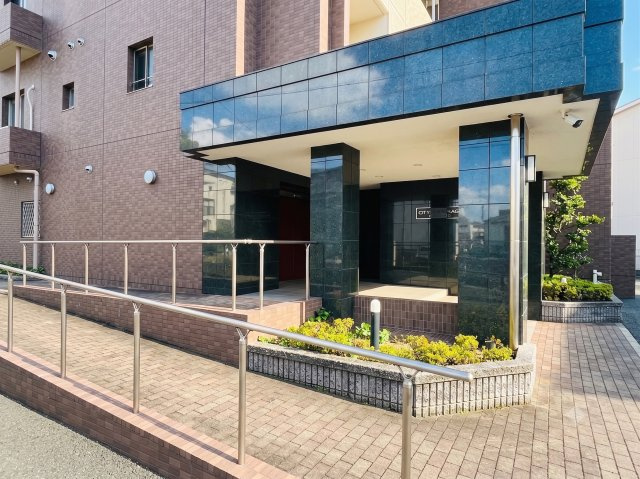 シティライフ花田のその他共用部分
