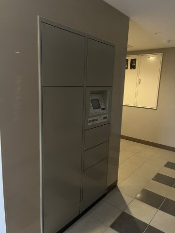 シティライフ花田のその他共用部分