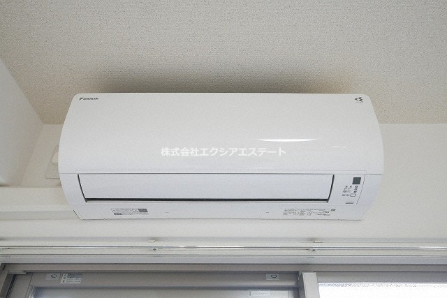 セレッソコート上本町EASTの設備