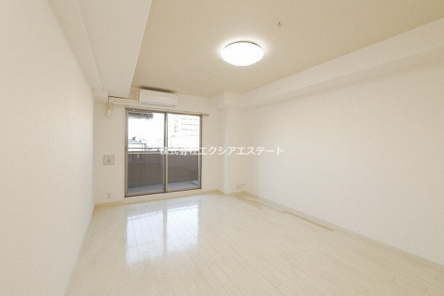 セレッソコート上本町EASTの内装