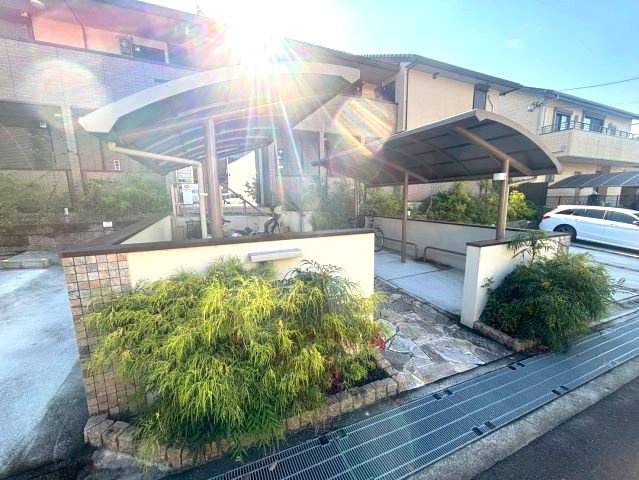 レスペランス向陽台のその他共用部分