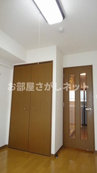 メインステージ白金高輪【おとり物件なし】#学生・社会人にオススメ！初期費用分割払いOK！の内装