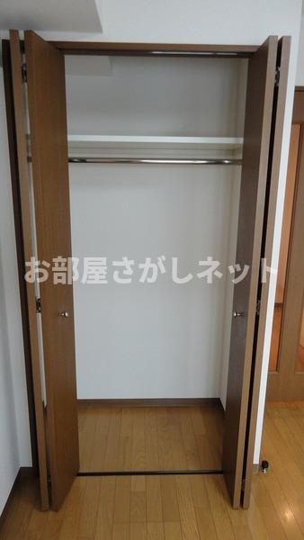 メインステージ白金高輪【おとり物件なし】#学生・社会人にオススメ！初期費用分割払いOK！の収納