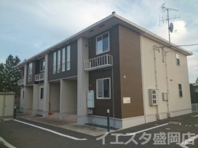 イーハトーヴＡ