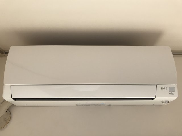 エステートピア66の設備