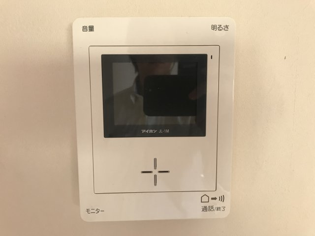 エステートピア66のセキュリティ