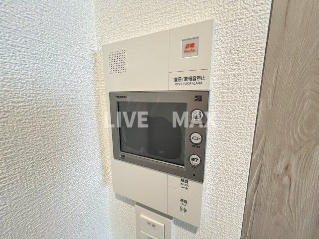 【セキュリティ】アルティザ江坂