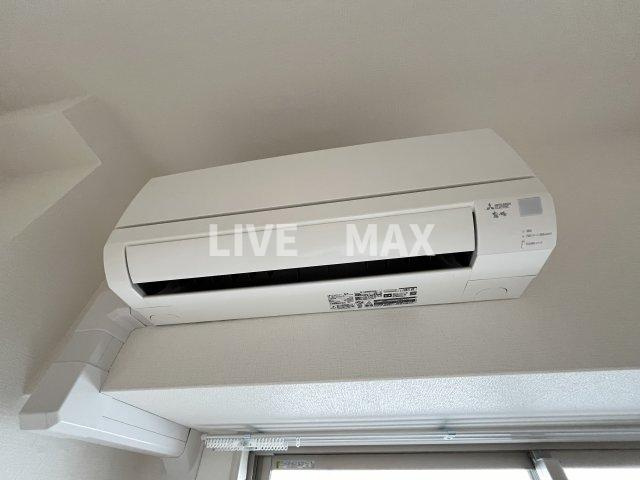 【設備】アルティザ江坂