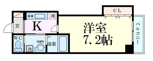 オリエンタル江坂