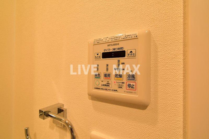 【設備】エスリード江坂江の木町 