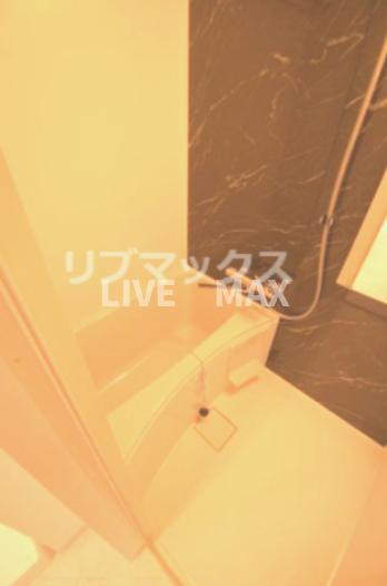 【浴室】S-RESIDENCE新大阪Rish 