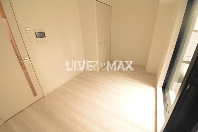 【居間・リビング】S-RESIDENCE新大阪Rish