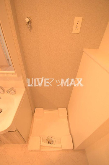 【設備】S-RESIDENCE新大阪Rish