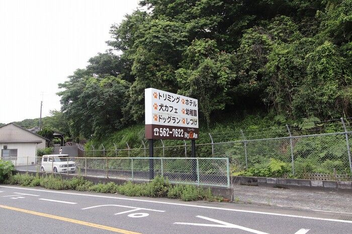 サニーコート　A棟