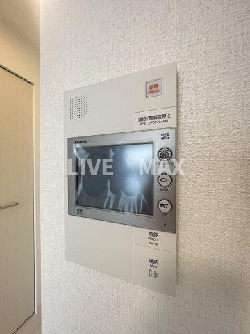 【セキュリティ】ArtizA新大阪D.C.