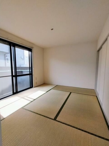 【寝室】 | ディアス白岡Ｂ