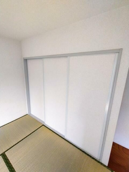 【収納】 | ディアス白岡Ｂ