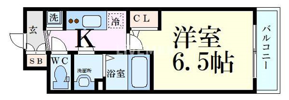 プレサンス梅田北オール