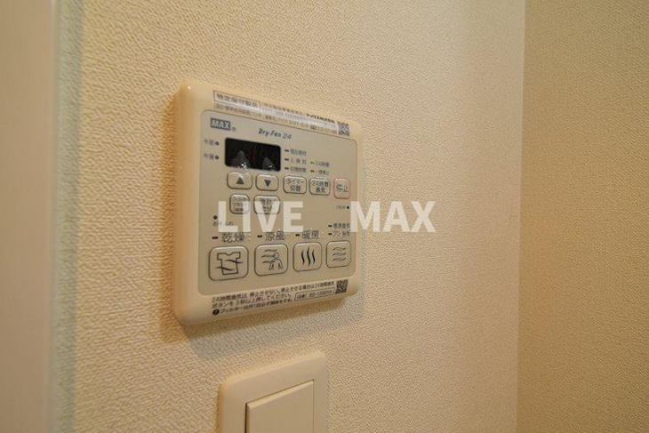 【設備】ララプレイス新大阪シエスタ 