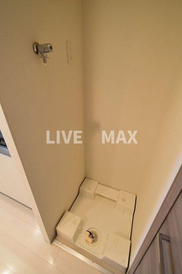 【設備】ララプレイス新大阪シエスタ 