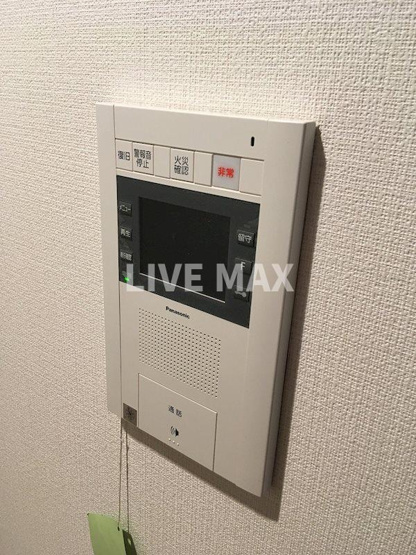 【セキュリティ】エスリード新北野