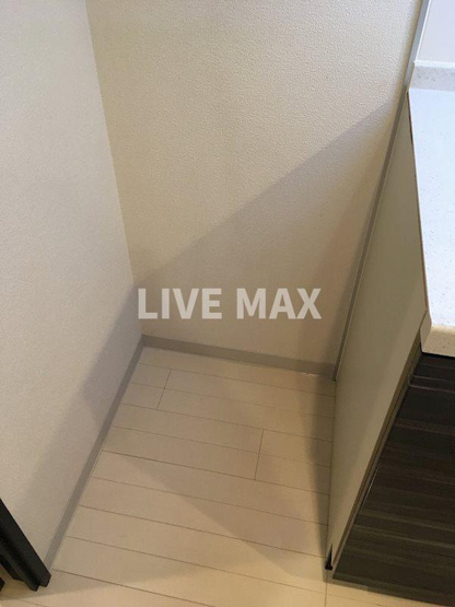 【設備】エスリード新北野
