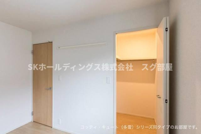 サンリット　ガーデンのその他