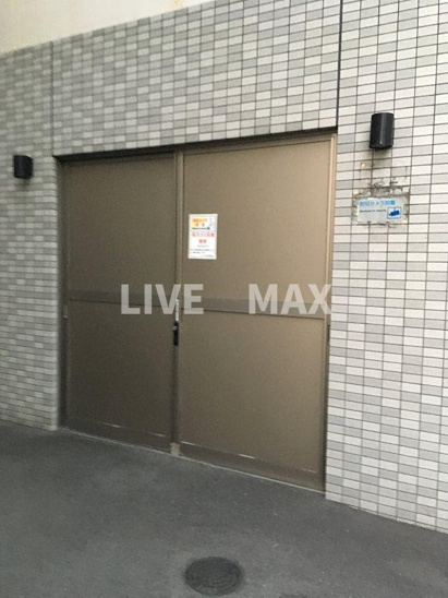 【その他共用部分】エスリード新北野 