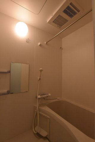 【浴室】 | グランエクラ花園町