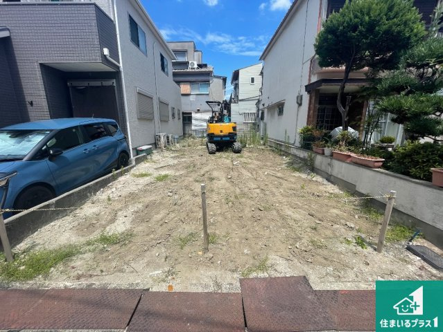 摂津市新在家　第2期　新築一戸建て
